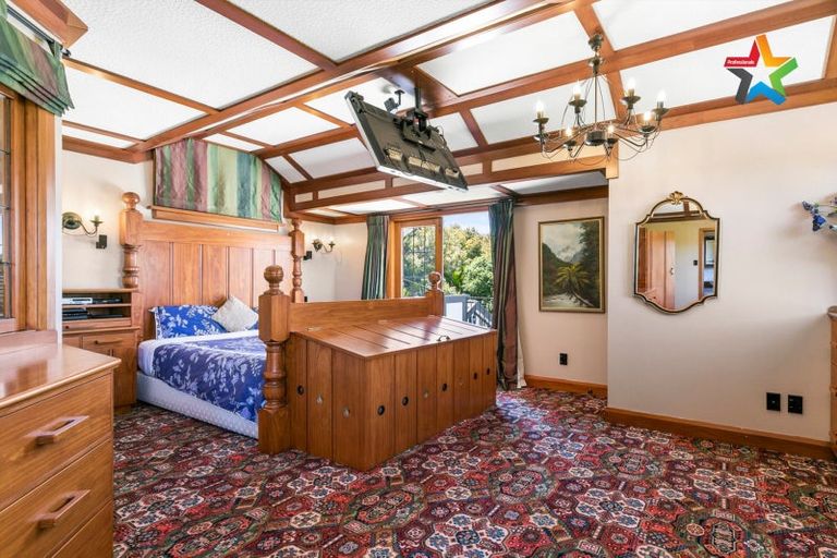 Photo of property in 345 Hebden Crescent, Kelson, Lower Hutt, 5010