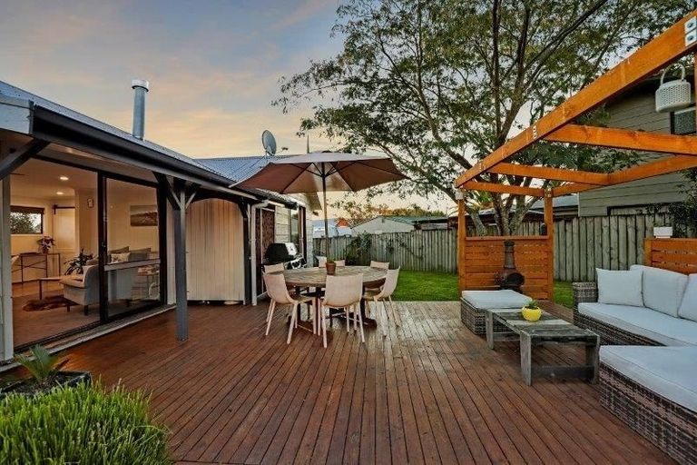 Photo of property in 11 Highland Drive, Pukete, Hamilton, 3200