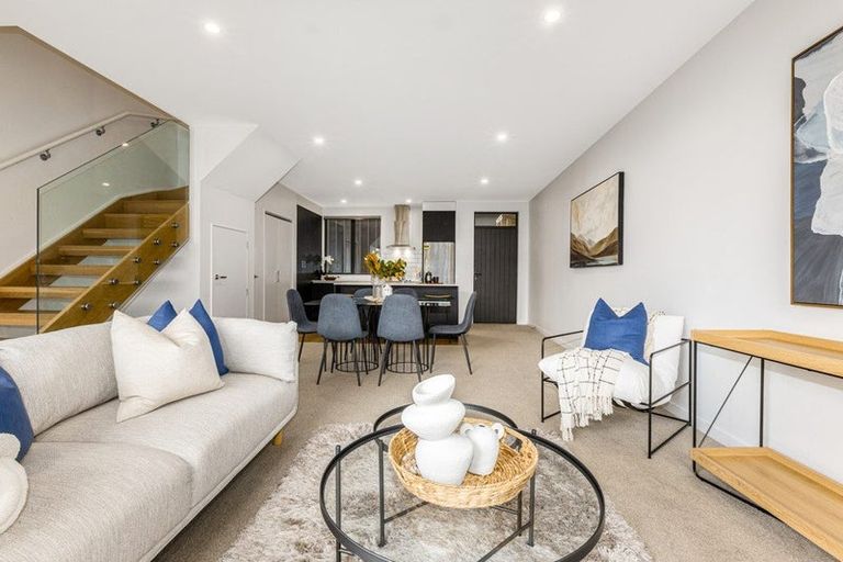 Photo of property in 11/80 Seatoun Heights Road, Seatoun, Wellington, 6022