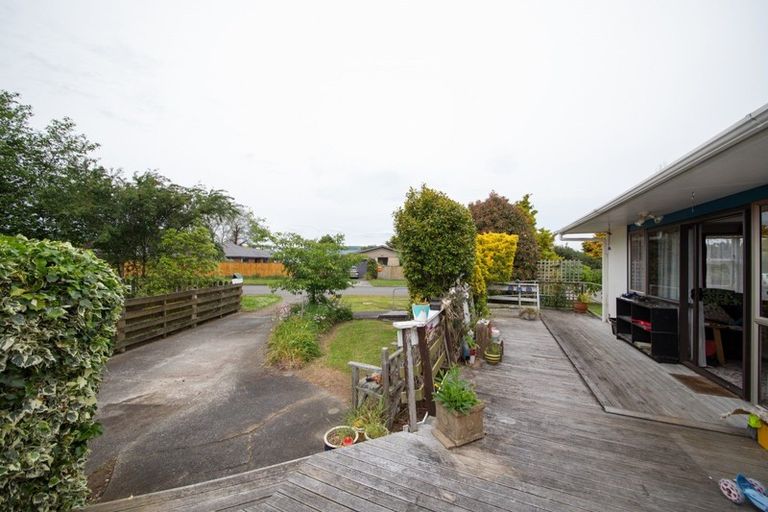 Photo of property in 122 Wyndham Street, Ashhurst, 4810