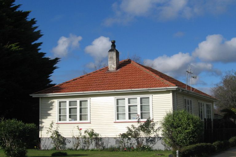 Photo of property in 609 Titoki Street, Mahora, Hastings, 4120