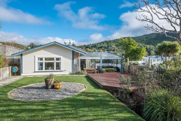 Photo of property in 68 Standen Street, Karori, Wellington, 6012