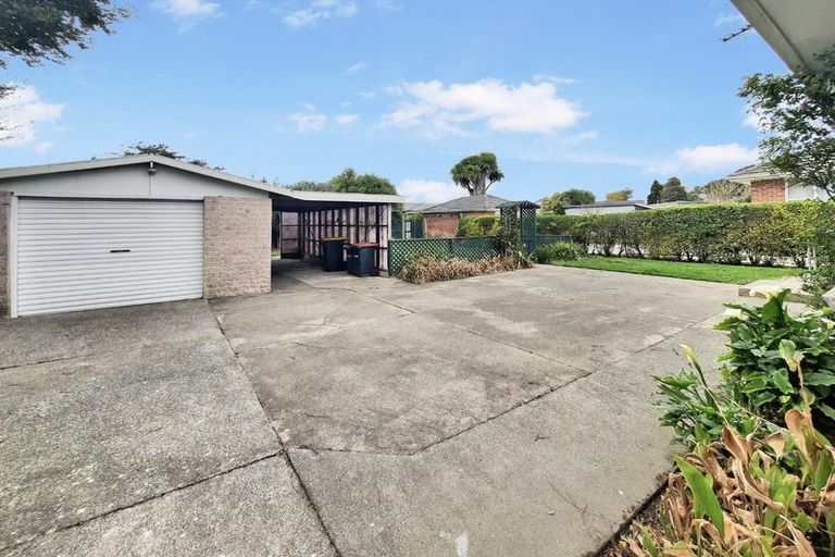 Photo of property in 322 Greers Road, Bishopdale, Christchurch, 8053