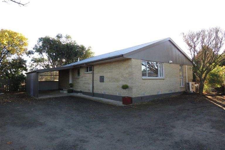 Photo of property in 23 Ottrey Street, Clifton, Invercargill, 9812