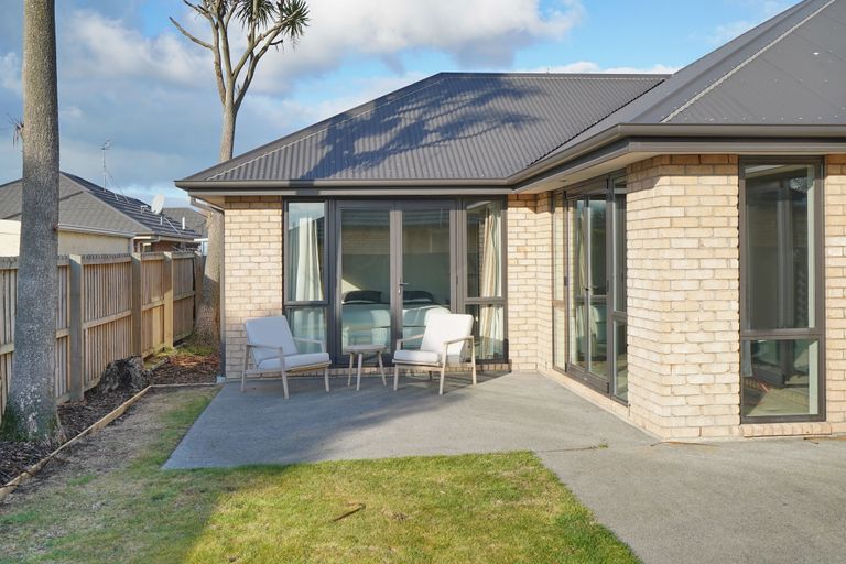 Photo of property in 17 Third Street, Belfast, Christchurch, 8051