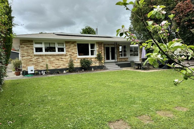 Photo of property in 53 Wyndham Street, Ashhurst, 4810