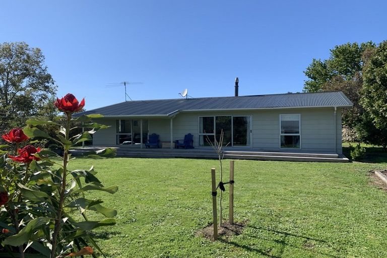 Photo of property in 159 Regent Street, Martinborough, 5711