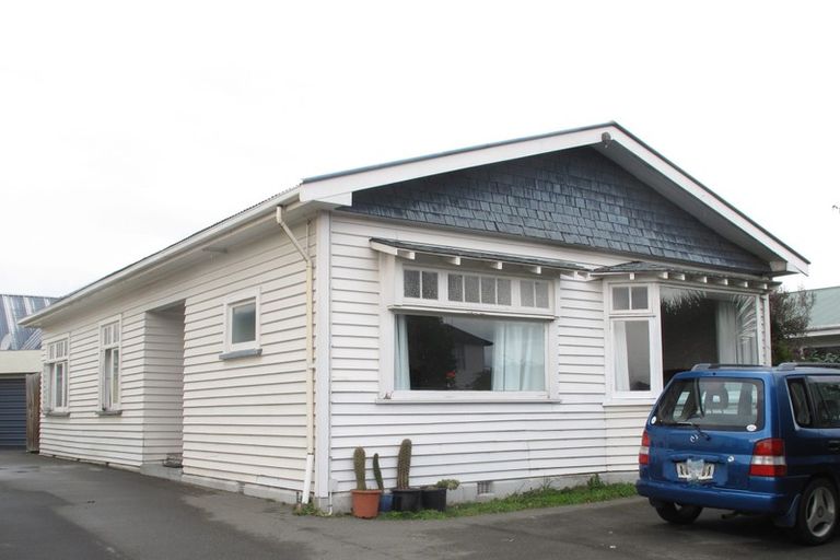 Photo of property in 68 Sherborne Street, St Albans, Christchurch, 8014