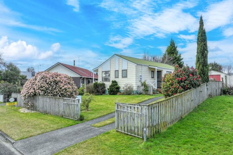 Photo of property in 8 Miro Place, Putaruru, 3411