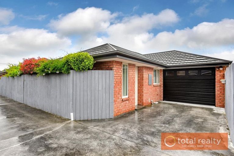 Photo of property in 13b Nottingham Avenue, Halswell, Christchurch, 8025