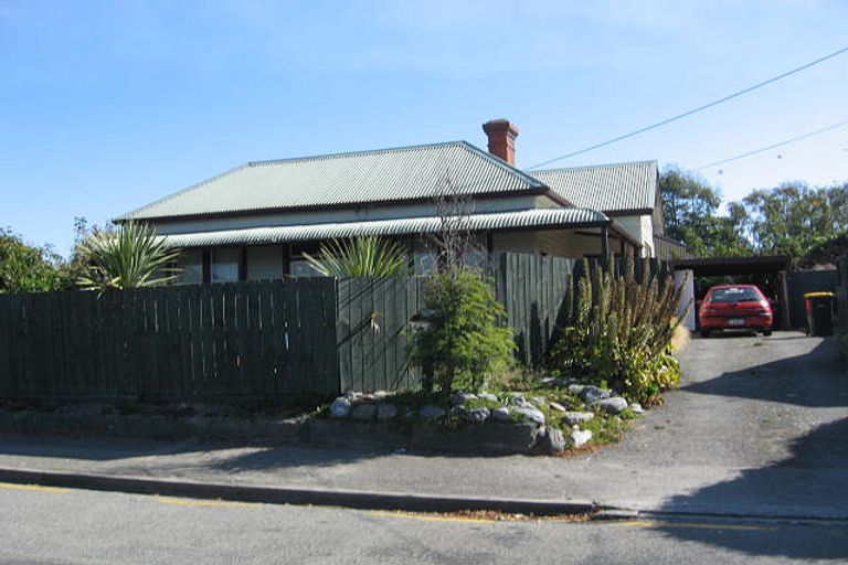 Photo of property in 4 Regent Street, West End, Timaru, 7910