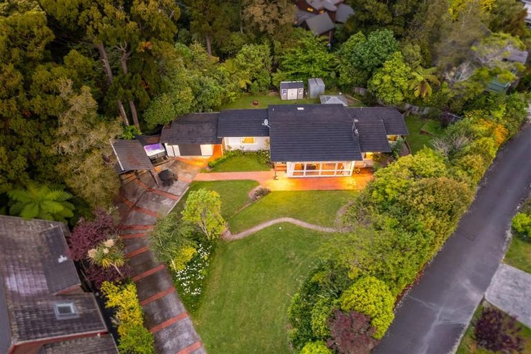 Photo of property in 30 Marlborough Street, Silverstream, Upper Hutt, 5019