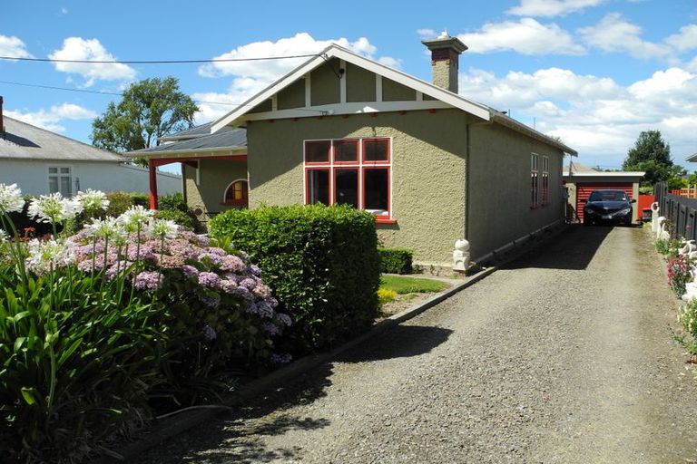Photo of property in 45 Opie Street, Waimate, 7924