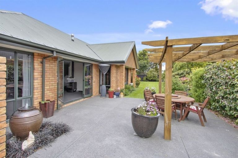 Photo of property in 7 Constable Place, Halswell, Christchurch, 8025