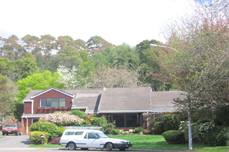 Photo of property in 43 Lewis Road, Lynmore, Rotorua, 3010