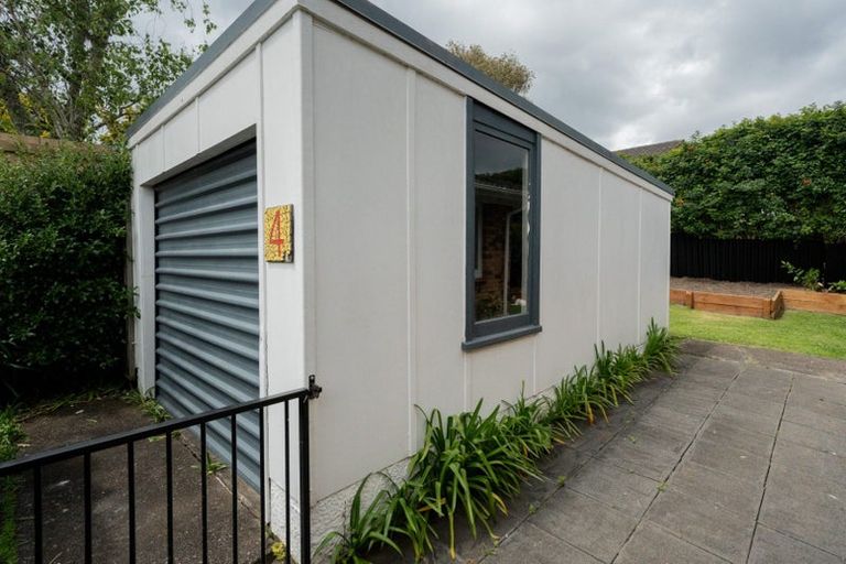 Photo of property in 4/4 Shackleton Road, Mount Eden, Auckland, 1024
