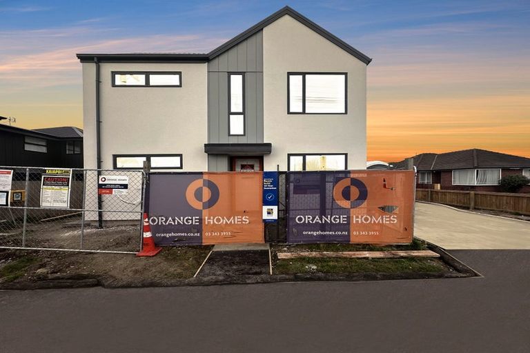 Photo of property in 7/47 Amyes Road, Hornby, Christchurch, 8042