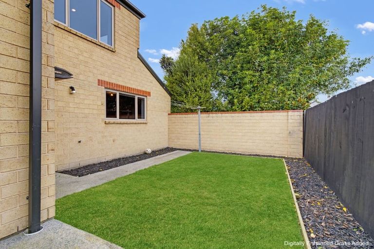 Photo of property in 43 Hume Street, Sydenham, Christchurch, 8023