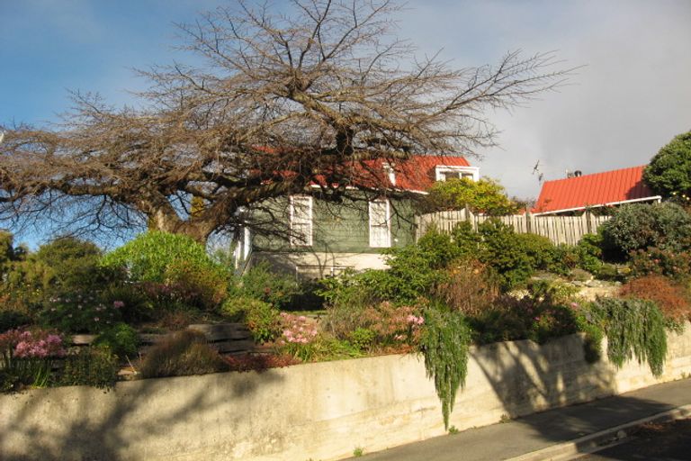 Photo of property in 9 Springhill Road, Mornington, Dunedin, 9011