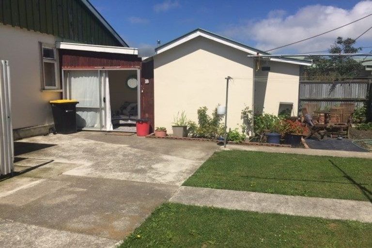 Photo of property in 91 East Belt, Rangiora, 7400
