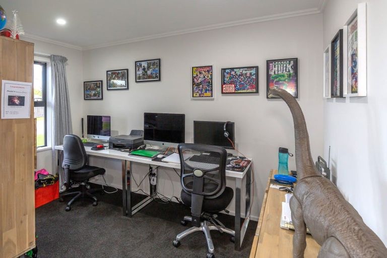 Photo of property in 3 Corriedale Lane, West Melton, 7618