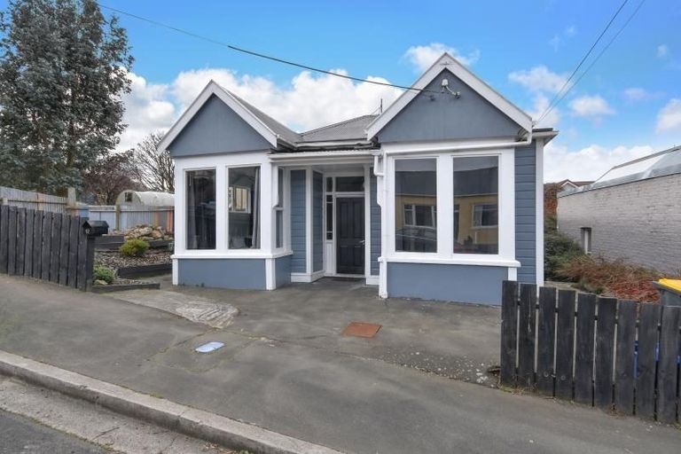 Photo of property in 12 Catherine Street, Caversham, Dunedin, 9012