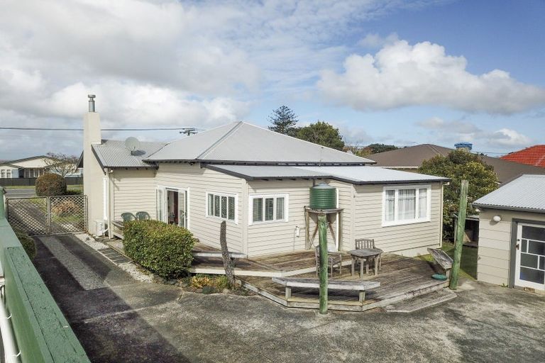 Photo of property in 174 Victoria Street, Dargaville, 0310