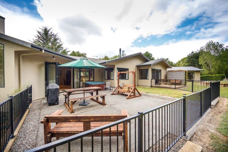 Photo of property in 753 Napier Road, Whakarongo, Palmerston North, 4470