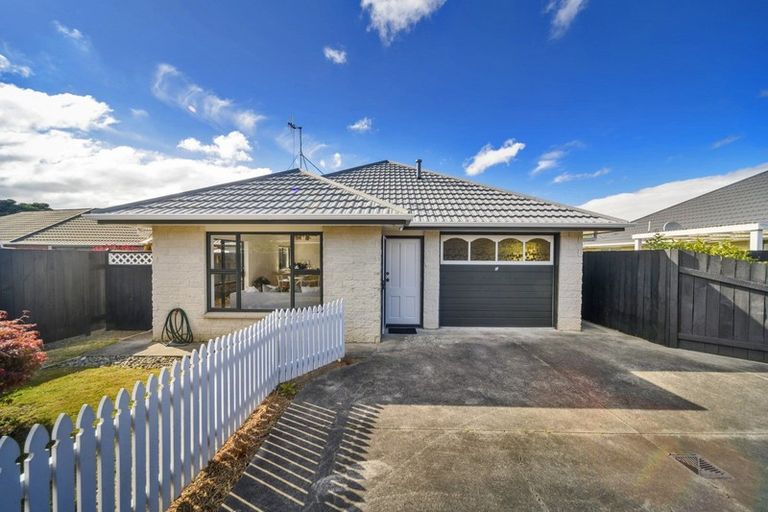 Photo of property in 7c Carroll Street, Palmerston North, 4410