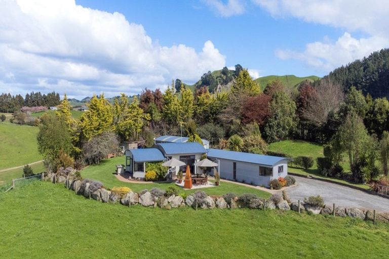 Photo of property in 409b Poutakataka Road, Atiamuri, Rotorua, 3077