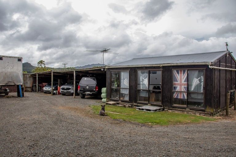 Photo of property in 64b Moumoukai Road, Hunua, Papakura, 2583