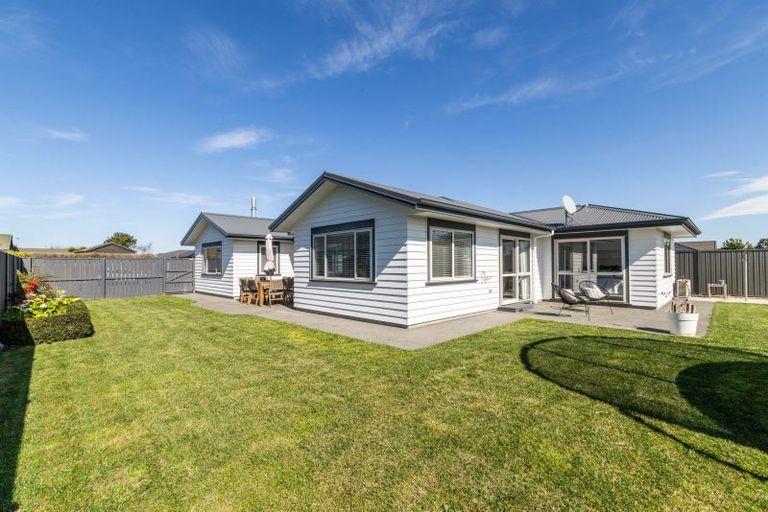 Photo of property in 49 Matariki Avenue, Frimley, Hastings, 4120