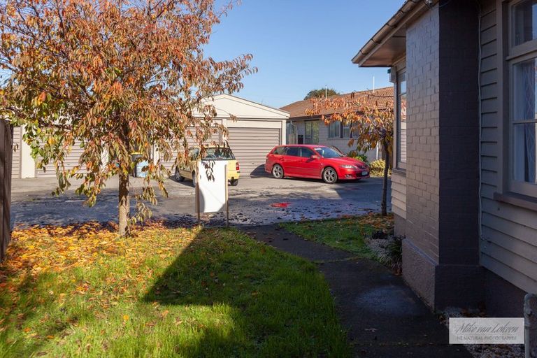 Photo of property in 3/266 Halswell Road, Halswell, Christchurch, 8025