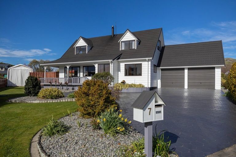 Photo of property in 7 Regent Place, Witherlea, Blenheim, 7201