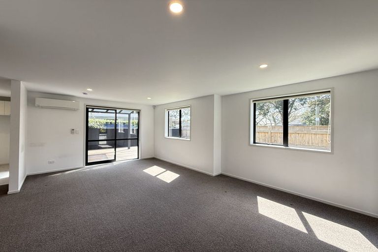 Photo of property in 8a Riverlea Avenue, Pakuranga, Auckland, 2010