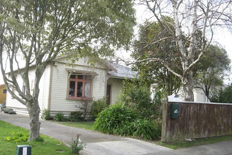 Photo of property in 19a Worcester Street, West End, Palmerston North, 4410