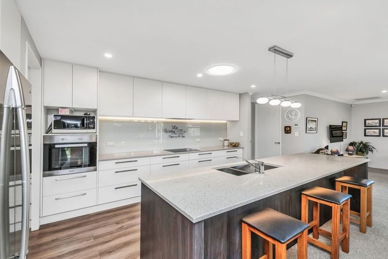 Photo of property in 36 Flint Road, Rolleston, 7614