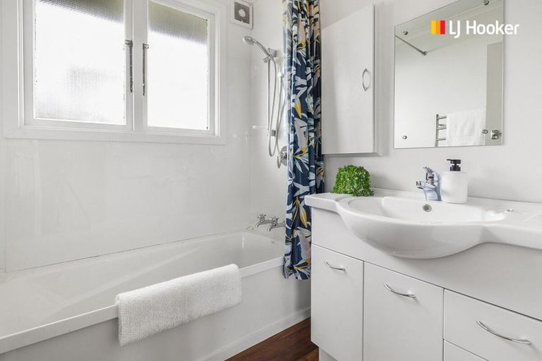 Photo of property in 20 Mckerrow Street, Shiel Hill, Dunedin, 9013