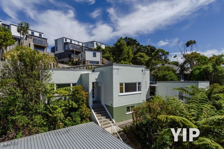 Photo of property in 28 Monowai Road, Johnsonville, Wellington, 6037