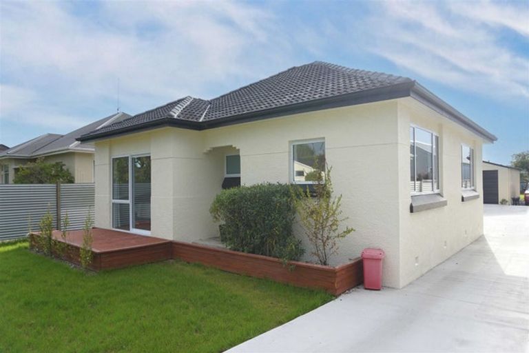 Photo of property in 25 Conyers Street, Georgetown, Invercargill, 9812