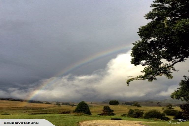 Photo of property in 11 Ohura Road, Aria, 3979