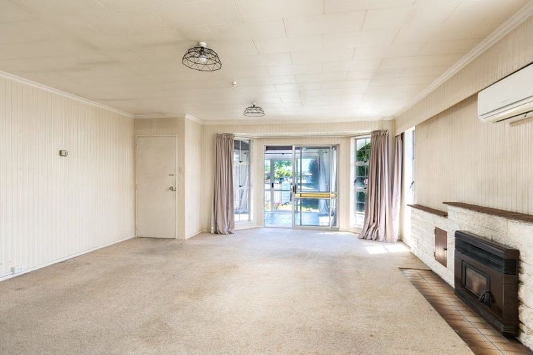 Photo of property in 15 Manor Place, Redwoodtown, Blenheim, 7201