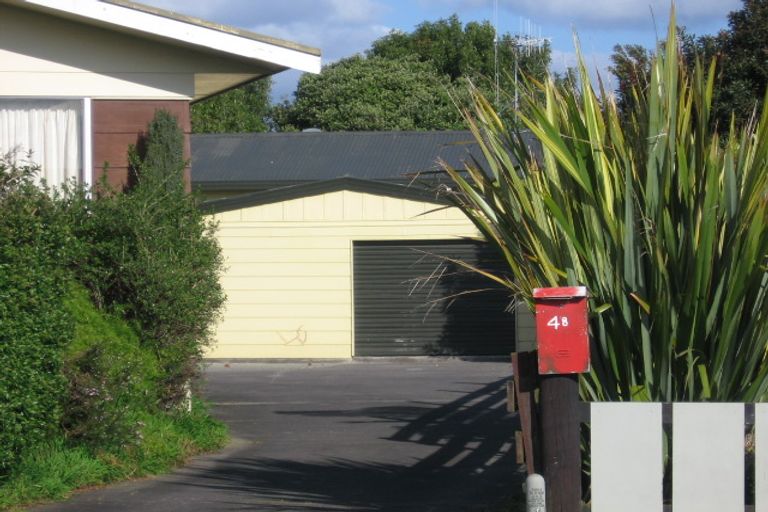 Photo of property in 4b Harrow Place, Mount Maunganui, 3116