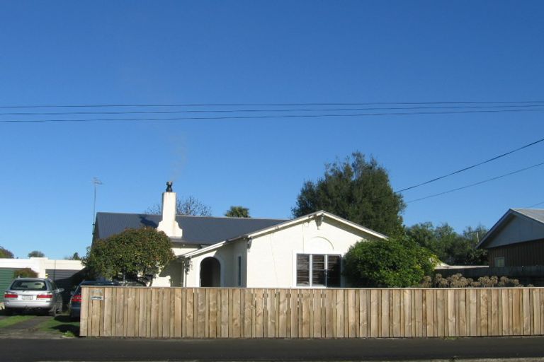 Photo of property in 404 Frederick Street, Mahora, Hastings, 4120