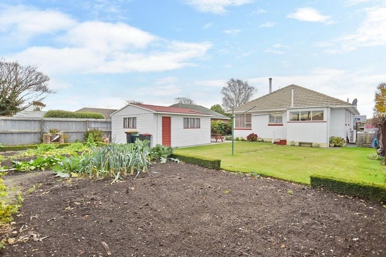 Photo of property in 379 Wairakei Road, Burnside, Christchurch, 8053