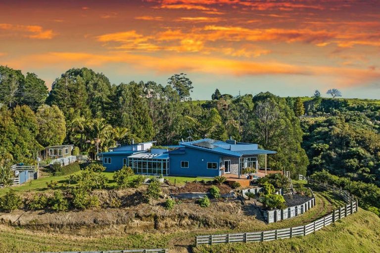 Photo of property in 148 Stanley Road, Wainui, Opotiki, 3198