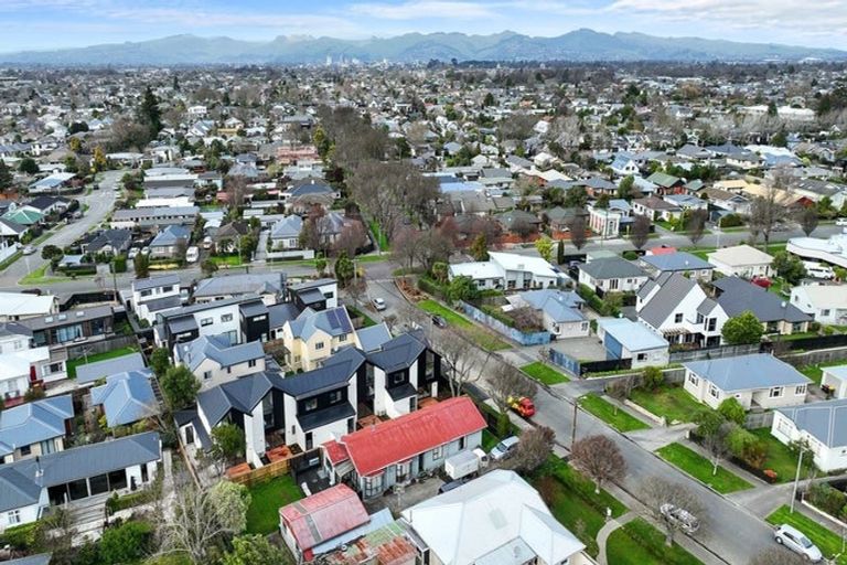 Photo of property in 8c Gambia Street, Papanui, Christchurch, 8053