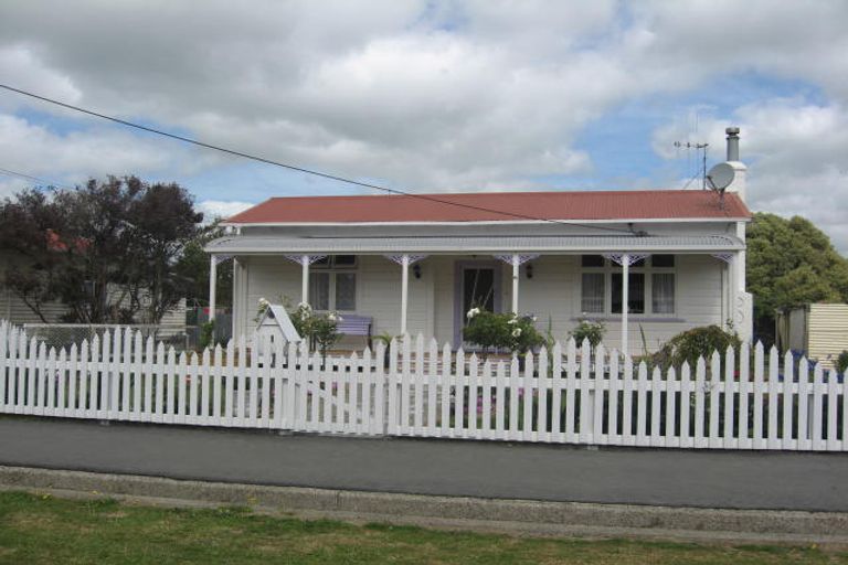 Photo of property in 91 Sedcole Street, Pahiatua, 4910