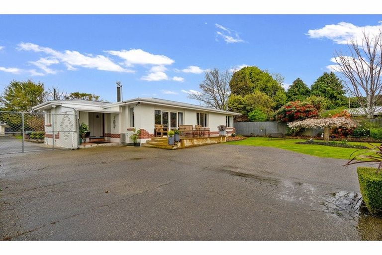 Photo of property in 1 Collean Street, Wallacetown, 9816