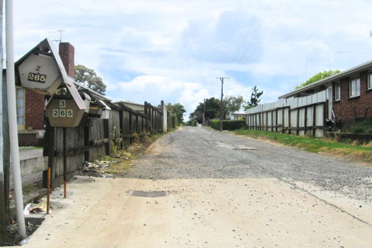 Photo of property in 265b Puhinui Road, Papatoetoe, Auckland, 2025